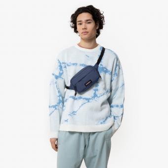 Сумка На Пояс Eastpak Bouncer Boat Navy
