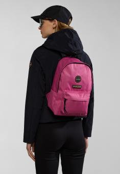 Рюкзак Napapijri Voyage Mini 3 Pink Tulip