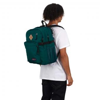 Рюкзак Jansport Main Campus Deep Juniper