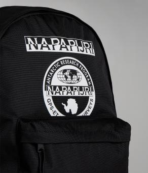 Рюкзак Napapijri Happy Daypack 5 Black