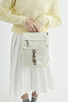 Рюкзак Lefrik Scout Mini Vandra Chalk