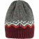 Шапка Fjallraven Ovik Knit Hat 356 (Dark Garnet) Шапка Fjallraven Ovik Knit Hat 356 (Dark Garnet)