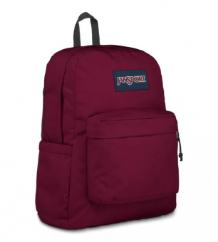 Рюкзак JanSport Cross Town Russet Red