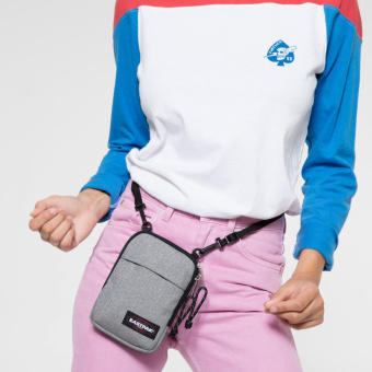 Сумка Eastpak Buddy Sunday Grey