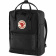 Рюкзак Fjallraven Kanken 550 (Black)