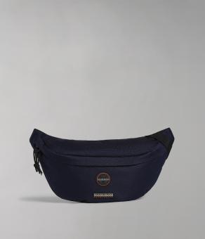 Сумка Поясная Napapijri H-Voyage Wb Blu Marine