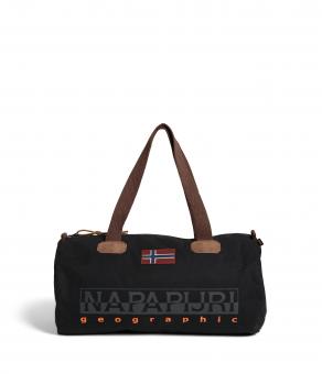 Сумка Napapijri Bering Small 3 Black