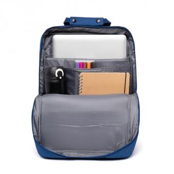 Рюкзак Lefrik Daily Laptop 13 Dark Klein