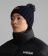 Шапка Napapijri Semiury Women 3 Blu Marine