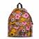 Рюкзак Eastpak Padded Pak'R Popflower Brown