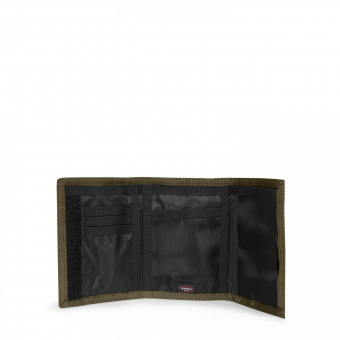 Кошелёк Eastpak Crew Single Army Olive