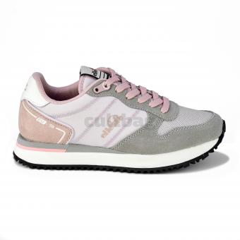 Кроссовки Ellesse Lambert Grey Rose