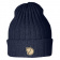 Шапка Fjallraven Byron Hat 555 (Dark Navy)