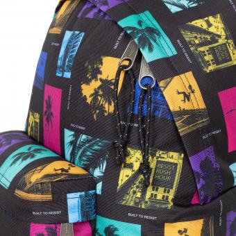 Рюкзак Eastpak Padded Pak'R City Bay Black