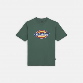 Футболка Dickies Icon Logo Tee Dark Forest