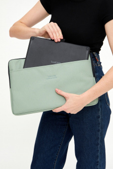 Чехол для ноутбука Lefrik Laptop Case 15'' New Sage