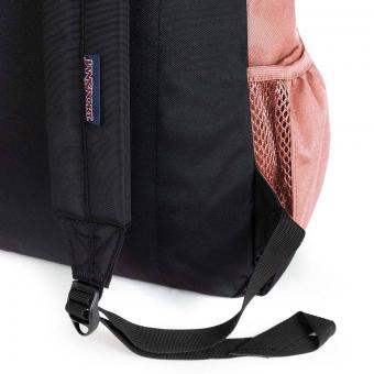 Рюкзак Jansport Cross Town Misty Rose