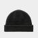 Шапка Dickies Woodworth Waffle Beanie Black