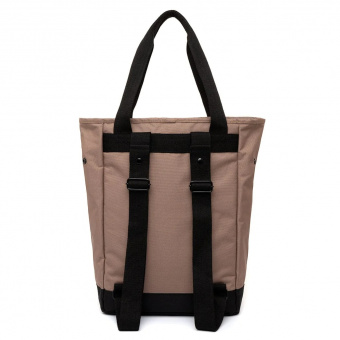 Сумка-Рюкзак Lefrik Roots Tote Skog