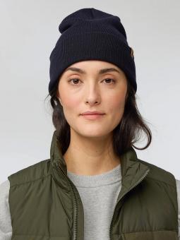Шапка Fjallraven Classic Knit Hat 543 (Dawn Blue)