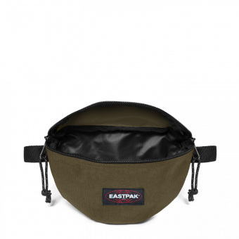 Сумка на пояс Eastpak Springer Army Olive