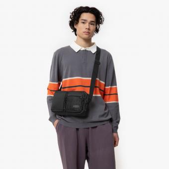 Кросс-боди Eastpak Double Cros Black