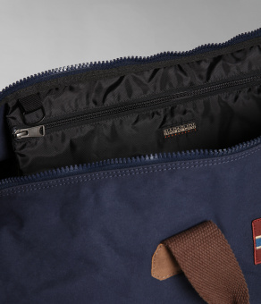 Сумка Napapijri Hering Duffle 3 Blue Marine