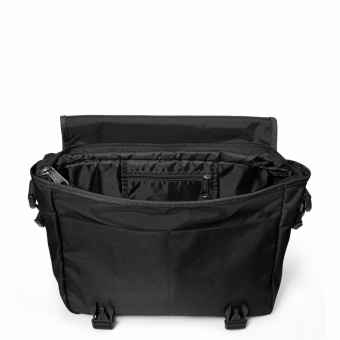 Сумка-мессенджер Eastpak Jr Black