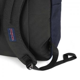 Рюкзак Jansport Big Student Navy
