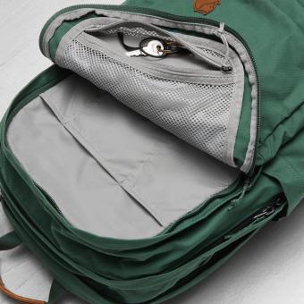 Рюкзак Fjallraven Raven 28L 050 (Basalt)