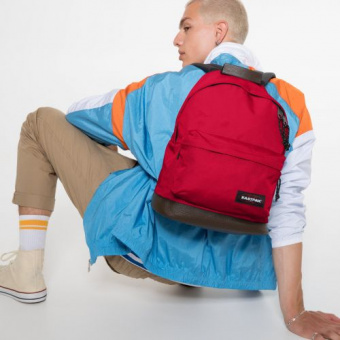 Рюкзак Eastpak Wyoming Sailor Red