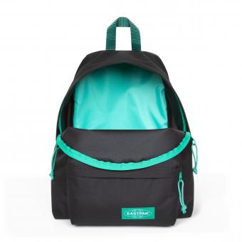 Рюкзак Eastpak Padded Pak'R Kontrast Stripe Black