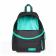 Рюкзак Eastpak Padded Pak'R Kontrast Stripe Black