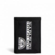Кошелек Napapijri Happy Wallet 5 Black