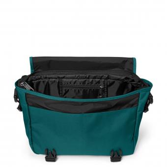 Сумка Eastpak Jr Peacock Green