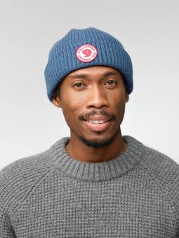 Шапка Fjallraven 1960 Lite Logo Hat 550 (Black)