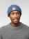 Шапка Fjallraven 1960 Lite Logo Hat 550 (Black) Шапка Fjallraven 1960 Lite Logo Hat 550 (Black)