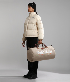 Сумка Napapijri Bering 3 Beige Stone