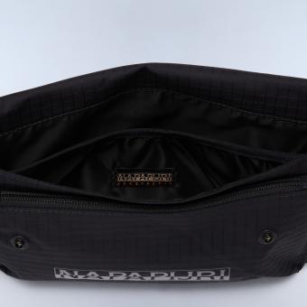 Сумка на плечо Napapijri H-Palk Crossbody Black Beauty