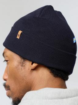 Шапка Fjallraven Classic Knit Hat 543 (Dawn Blue)