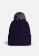 Шапка Napapijri Semiury Women 3 Violet Gothic