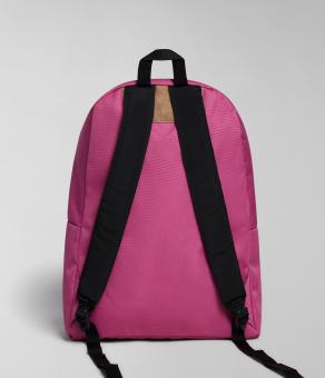 Рюкзак Napapijri Voyage 3 Pink Tulip