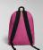 Рюкзак Napapijri Voyage 3 Pink Tulip