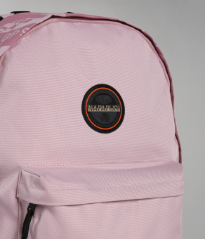 Рюкзак Napapijri Happy Daypack 4 Lilac Keep