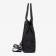 Сумка Lefrik Roots Tote Maxi 15 Black Ripstop Сумка Lefrik Roots Tote Maxi 15 Black Ripstop