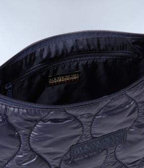 Сумка Napapijri H-Nuage Crossbody Women Blu Marine