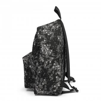 Рюкзак Eastpak Padded Pak'R Glitbloom Black