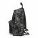 Рюкзак Eastpak Padded Pak'R Glitbloom Black