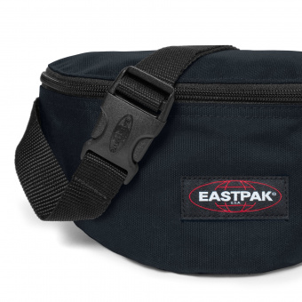 Сумка на пояс Eastpak Springer Cloud Navy