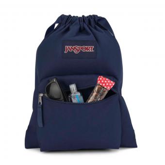 Рюкзак Jansport Drawsack Navy